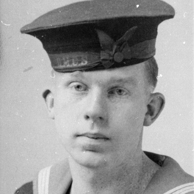 Bruce Thomas Frederick Kenny Image